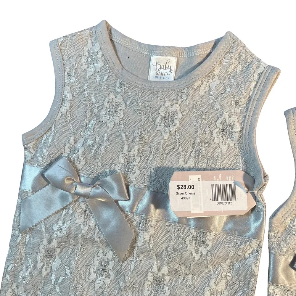 Baby Ganz Collection adorn your